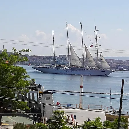 Проживание в семье Dardanelles1915 Чанаккале