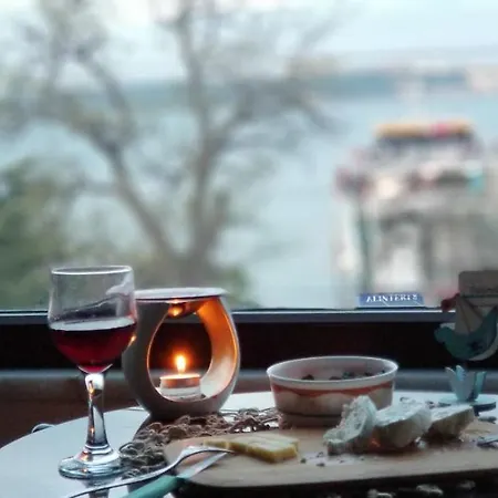 Dardanelles1915 Pansiyon Çanakkale