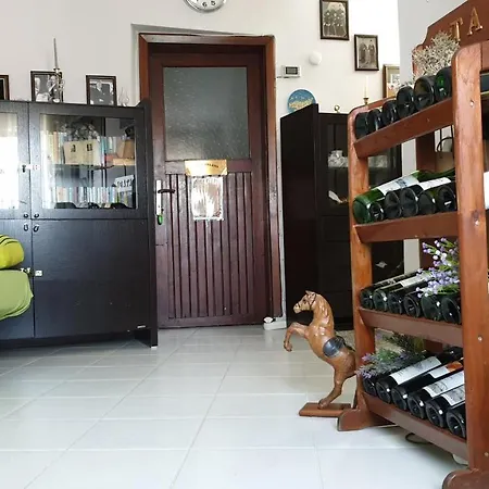 Dardanelles1915 Homestay