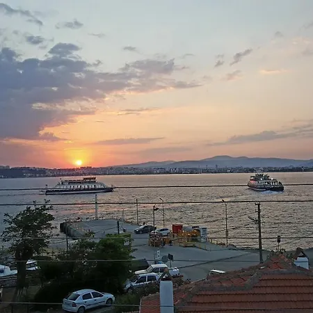 Homestay Dardanelles1915