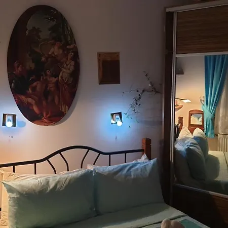 Dardanelles1915 בית אירוח *