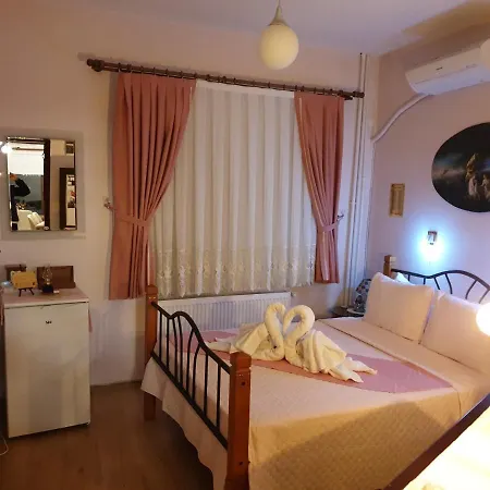 Dardanelles1915 Pansiyon