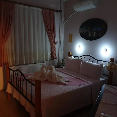 Dardanelles1915 בית אירוח *