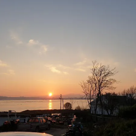 Dardanelles1915 בית אירוח צ'נקלה