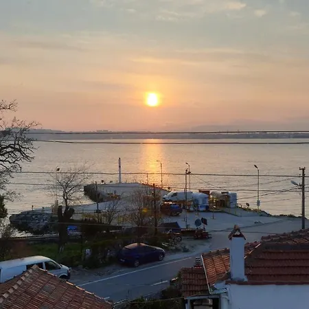 Dardanelles1915 Çanakkale