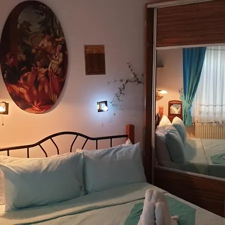 Dardanelles1915 Pansiyon *