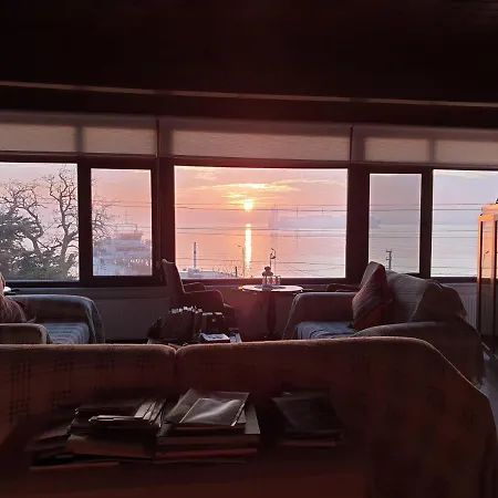 Dardanelles1915 Pansiyon *