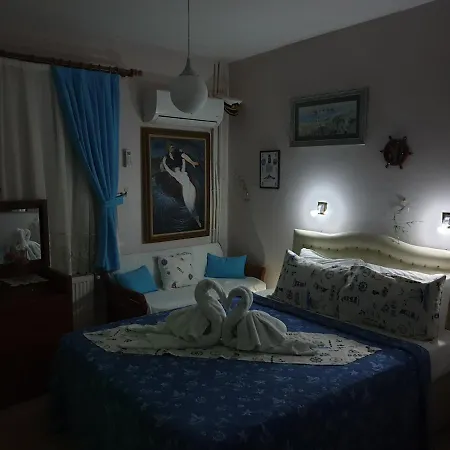 Homestay Dardanelles1915
