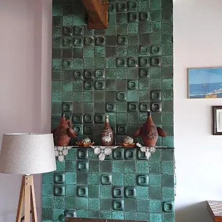 Dardanelles1915 בית אירוח *