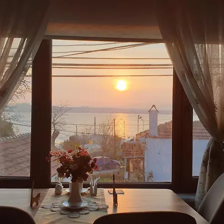 Dardanelles1915 Rum i privatbostad *
