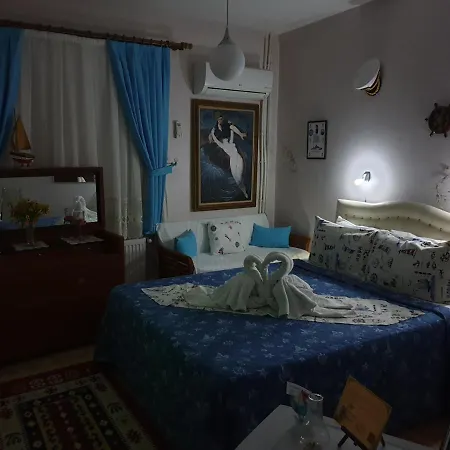 Dardanelles1915 Pansiyon *