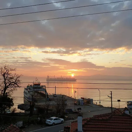 Dardanelles1915 Çanakkale