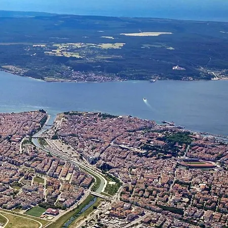 Homestay Dardanelles1915 Canakkale
