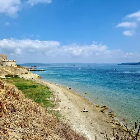 Homestay Dardanelles1915 Canakkale
