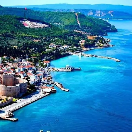 Dardanelles1915 Homestay Canakkale