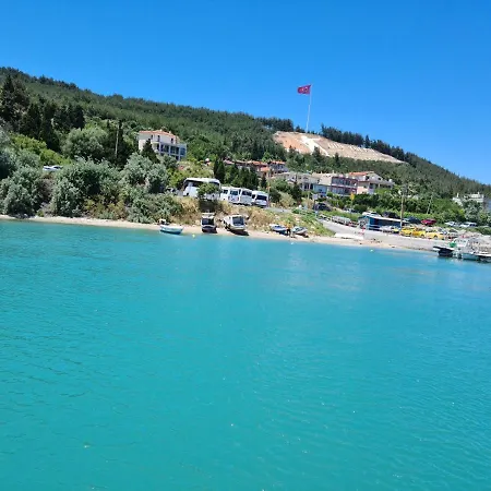 Homestay Dardanelles1915 Canakkale