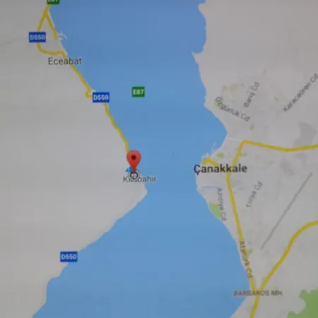 Dardanelles1915 Homestay
