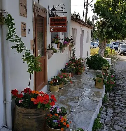 בית אירוח Dardanelles1915 צ'נקלה