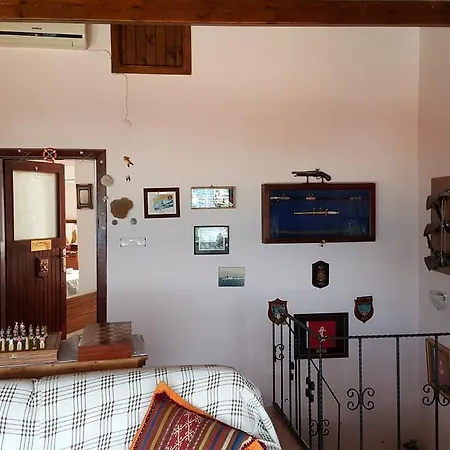 בית אירוח Dardanelles1915 *