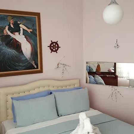 בית אירוח Dardanelles1915 *