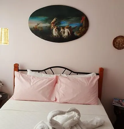 Pansiyon Dardanelles1915 *