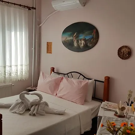 בית אירוח Dardanelles1915