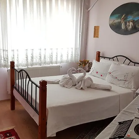 Pansiyon Dardanelles1915