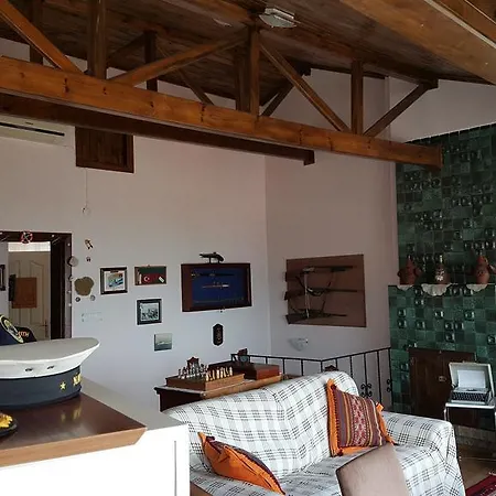 Homestay Dardanelles1915 Canakkale