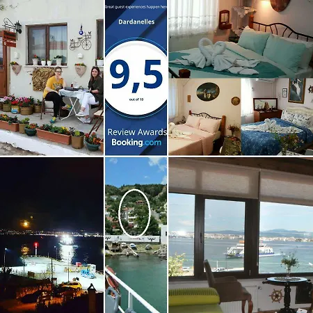 Dardanelles1915 Homestay