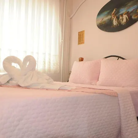 Dardanelles1915 בית אירוח