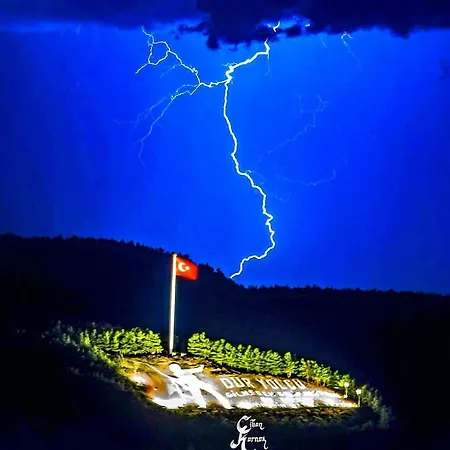 Pansiyon Dardanelles1915 *