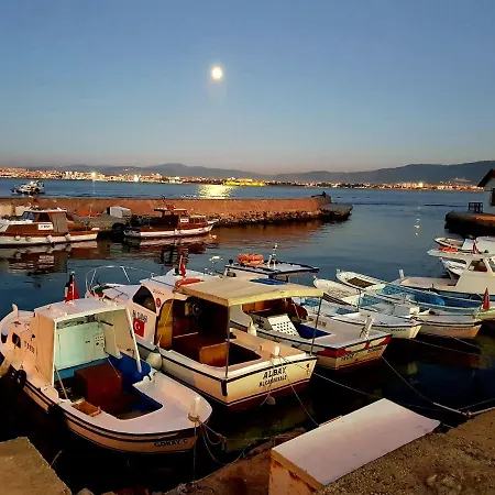 Dardanelles1915 בית אירוח *