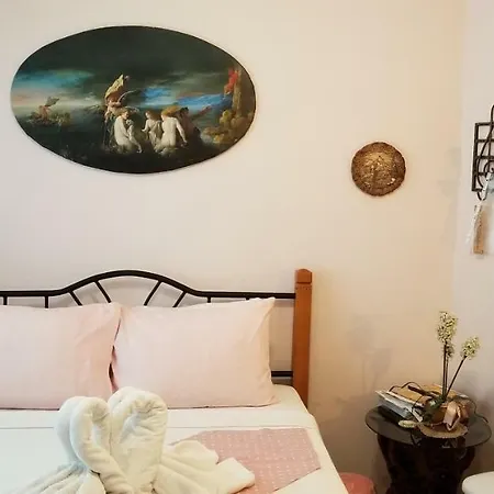 Pansiyon Dardanelles1915 *