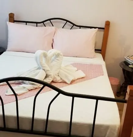 Dardanelles1915 בית אירוח