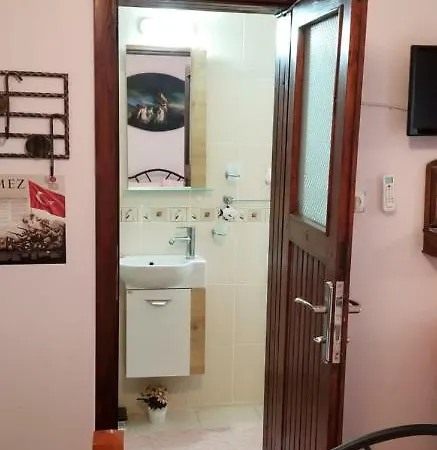 Dardanelles1915 בית אירוח צ'נקלה