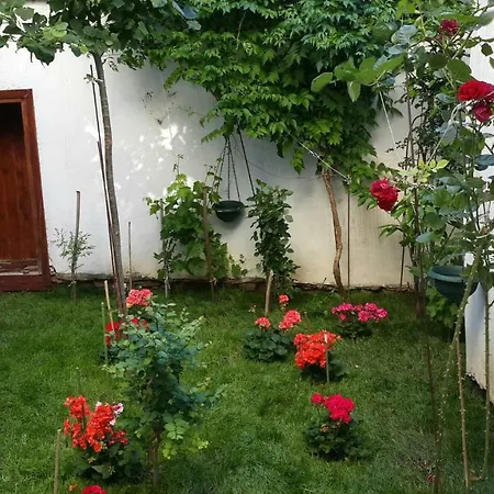 Pansiyon Dardanelles1915