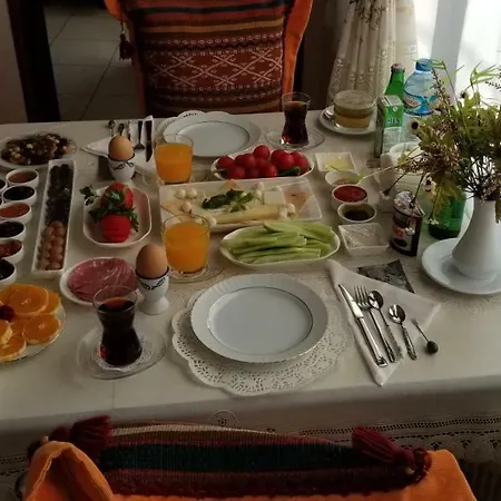 Dardanelles1915 Pansiyon