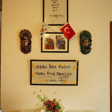 Dardanelles1915 בית אירוח