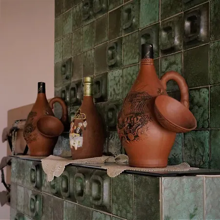 בית אירוח Dardanelles1915 *