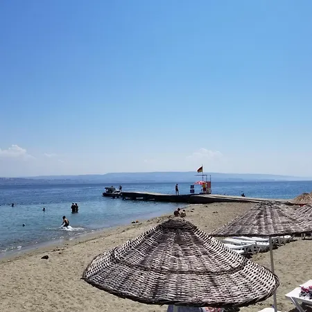 Dardanelles1915 Çanakkale