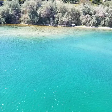 Dardanelles1915 * צ'נקלה