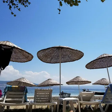 Dardanelles1915 * צ'נקלה