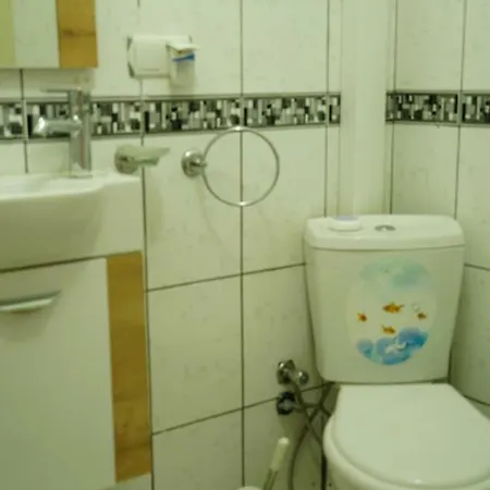 Dardanelles1915 בית אירוח