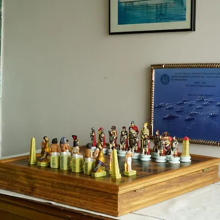 Pansiyon Dardanelles1915 *