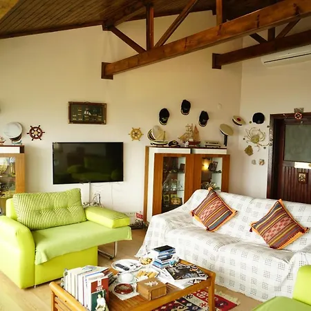 בית אירוח Dardanelles1915