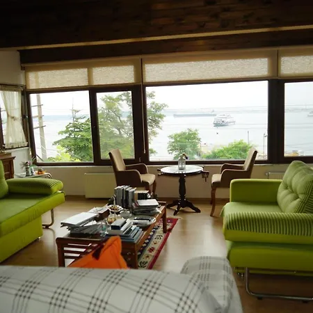 Dardanelles1915 Homestay *